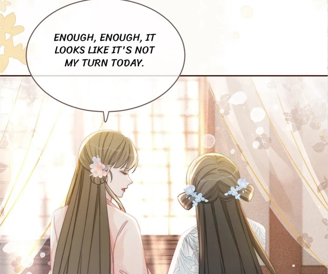 Calm Down, Revenge Queen Chapter 114 page 61 - 
