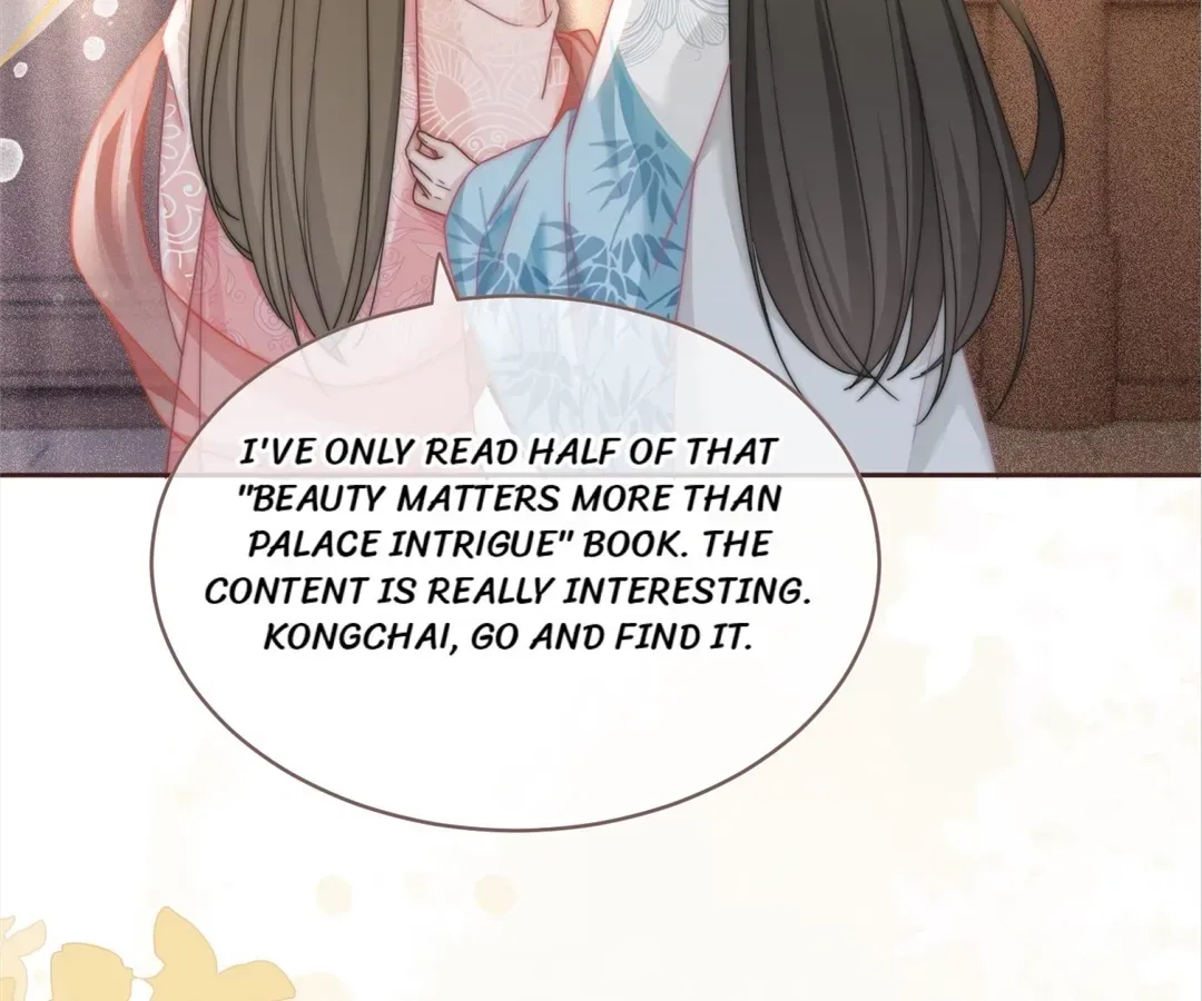 Calm Down, Revenge Queen Chapter 114 page 62 - 