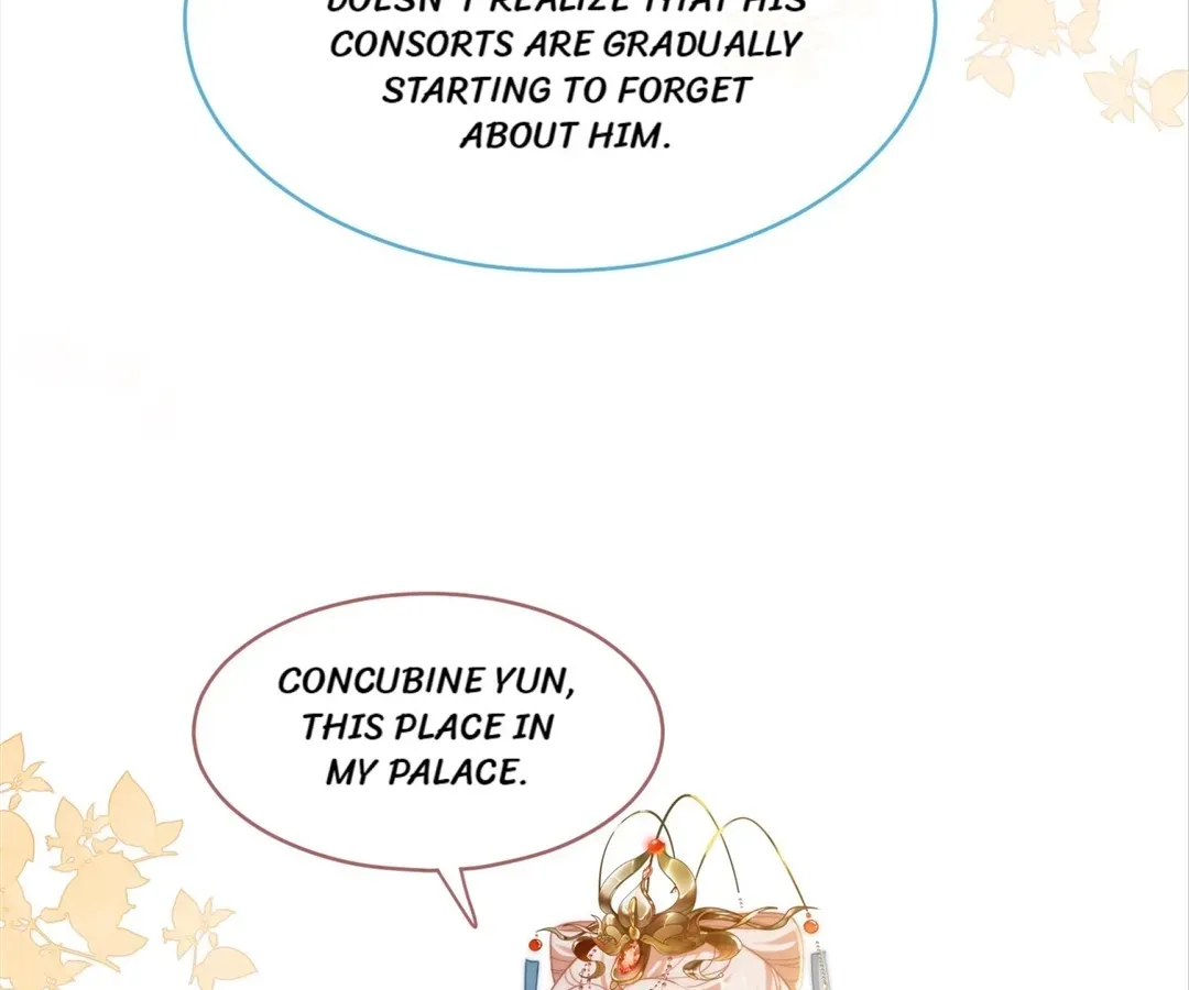 Calm Down, Revenge Queen Chapter 114 page 68 - 