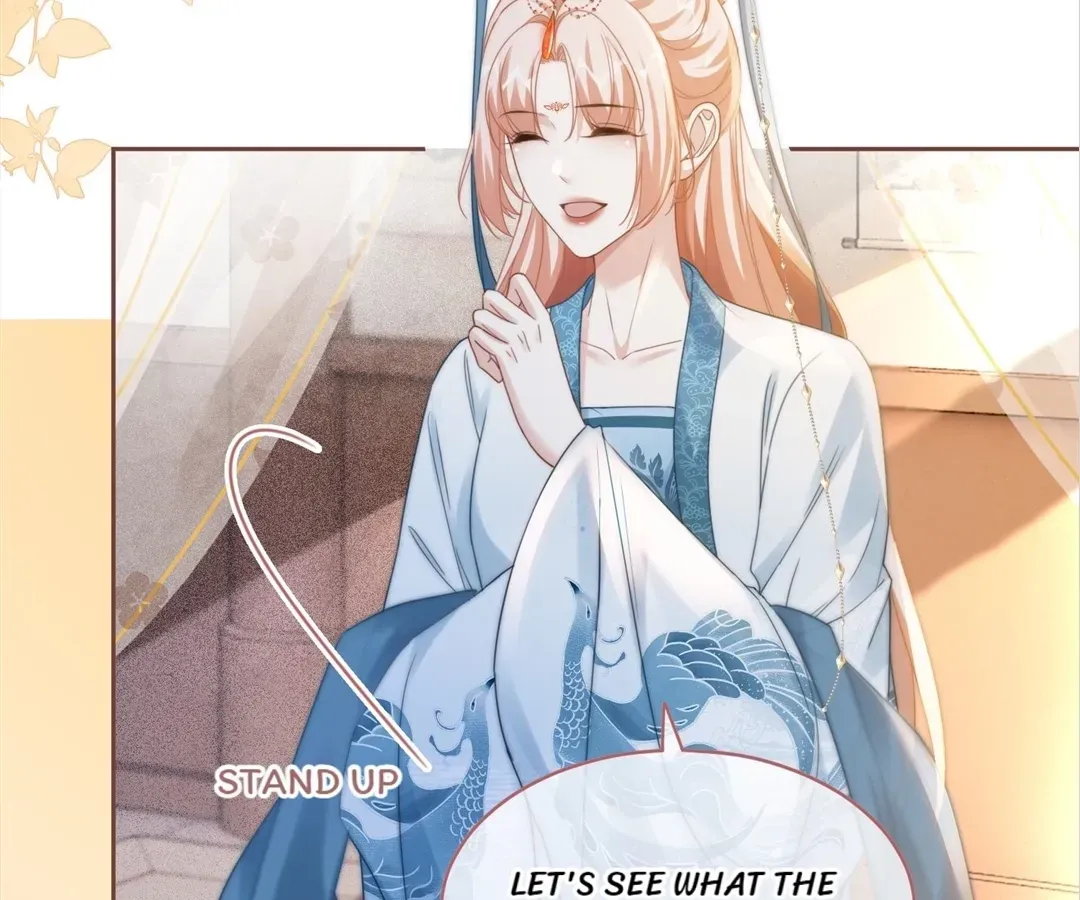 Calm Down, Revenge Queen Chapter 114 page 69 - 