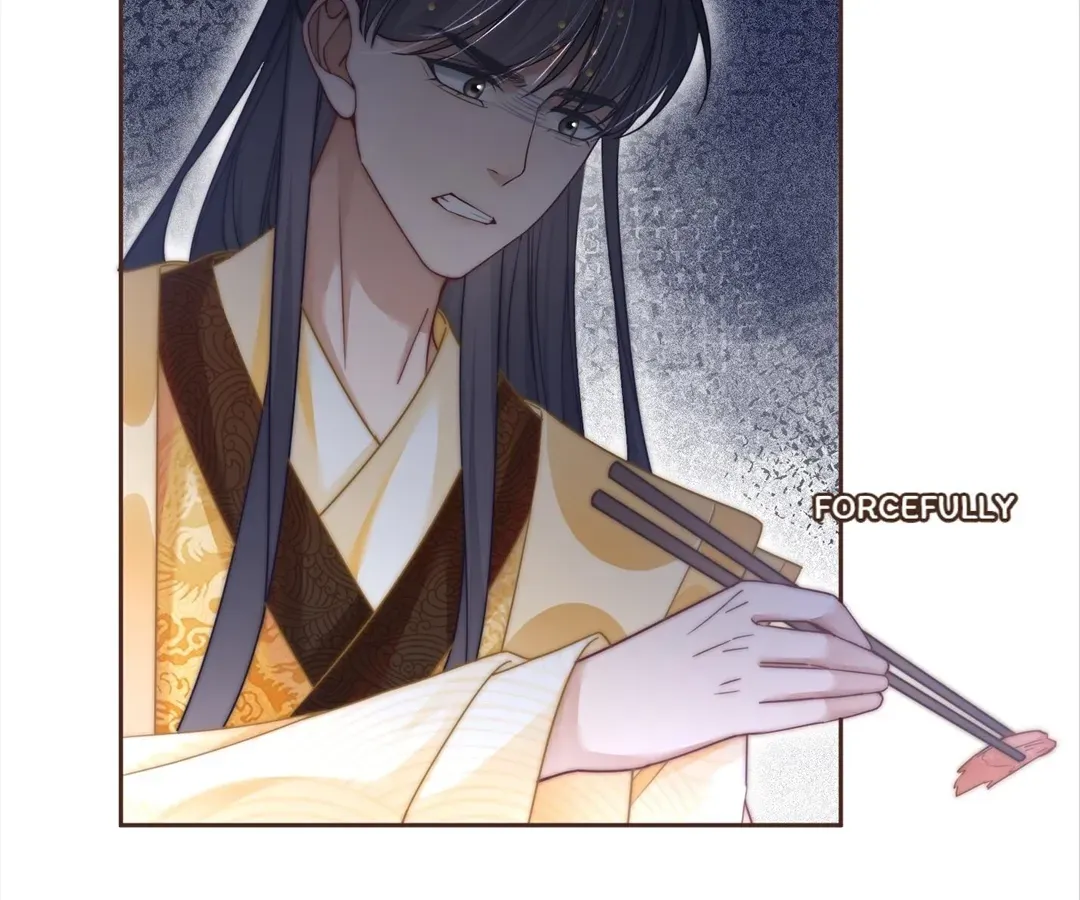 Calm Down, Revenge Queen Chapter 114 page 8 - 