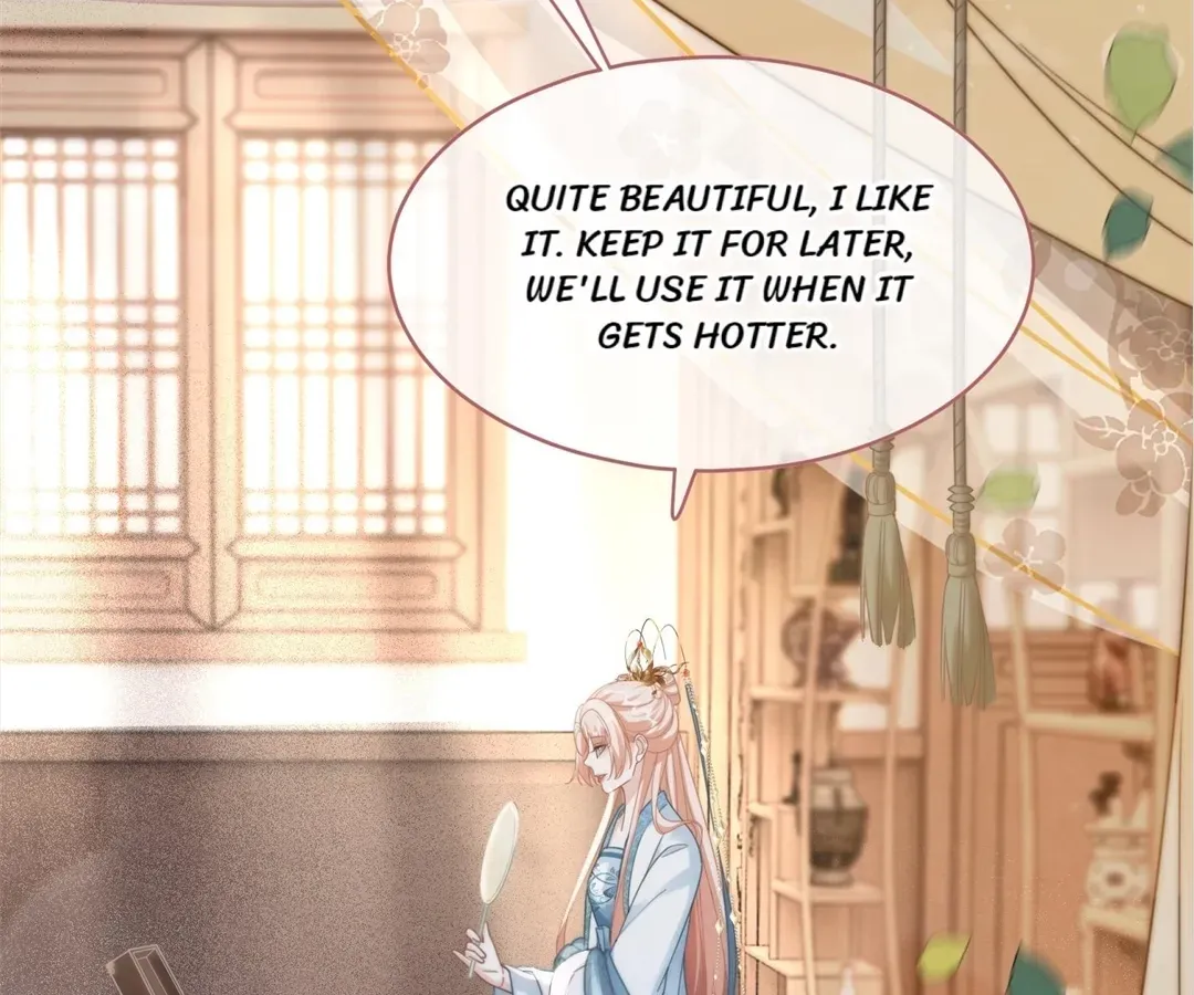 Calm Down, Revenge Queen Chapter 114 page 73 - 