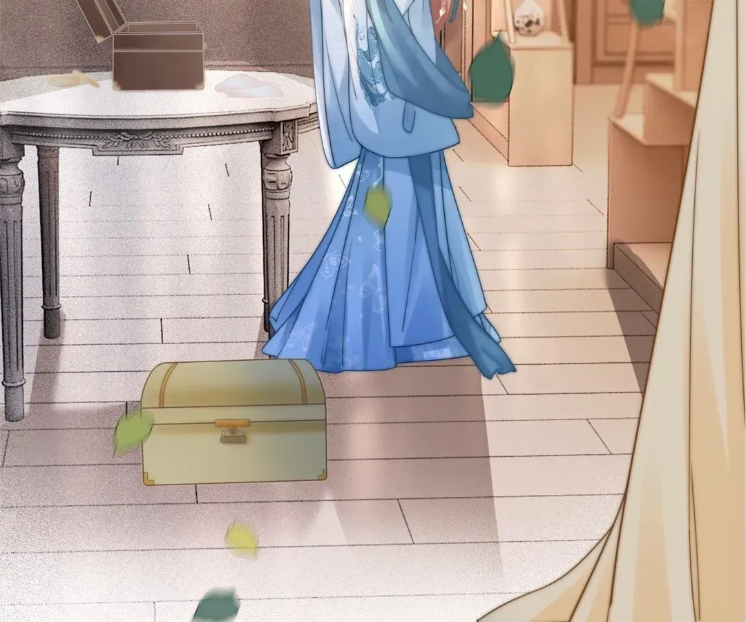 Calm Down, Revenge Queen Chapter 114 page 74 - 