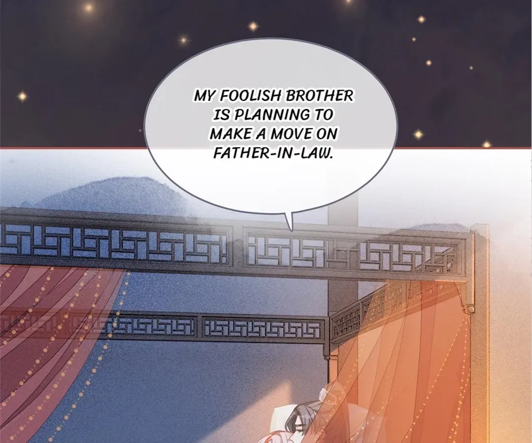 Calm Down, Revenge Queen Chapter 115 page 14 - 