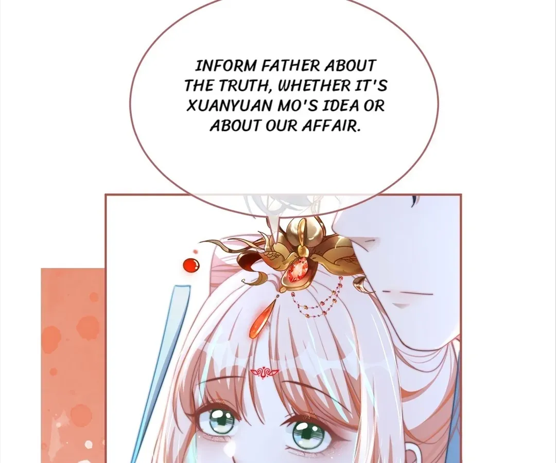Calm Down, Revenge Queen Chapter 115 page 16 - 