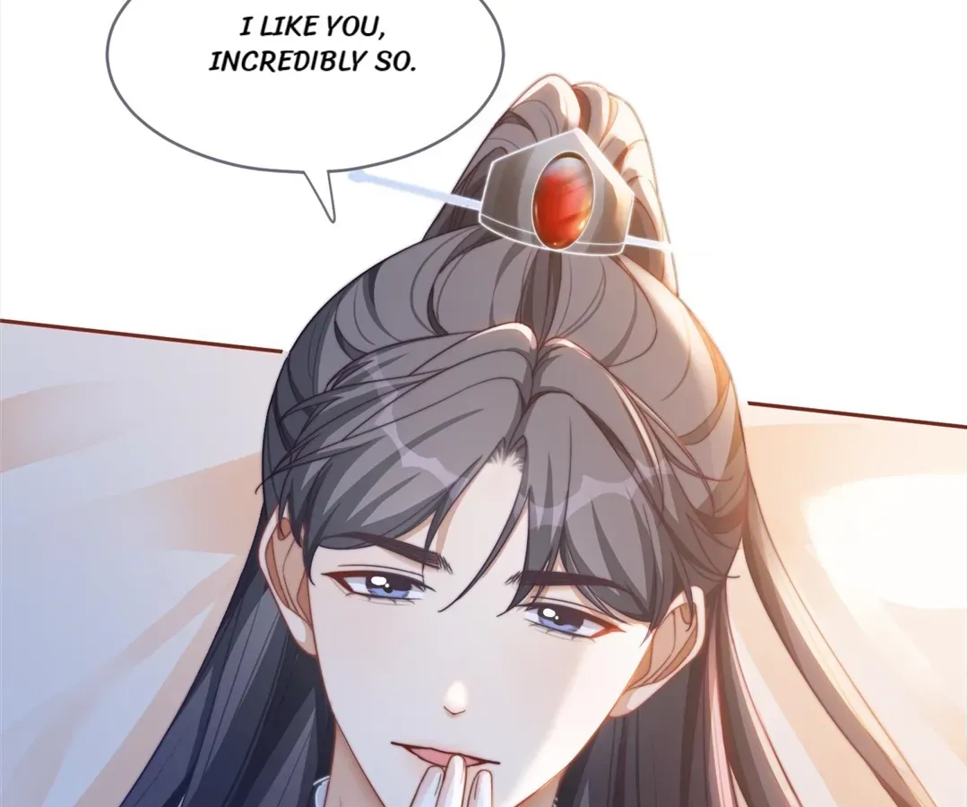 Calm Down, Revenge Queen Chapter 115 page 26 - 
