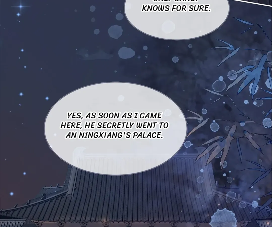 Calm Down, Revenge Queen Chapter 115 page 32 - 