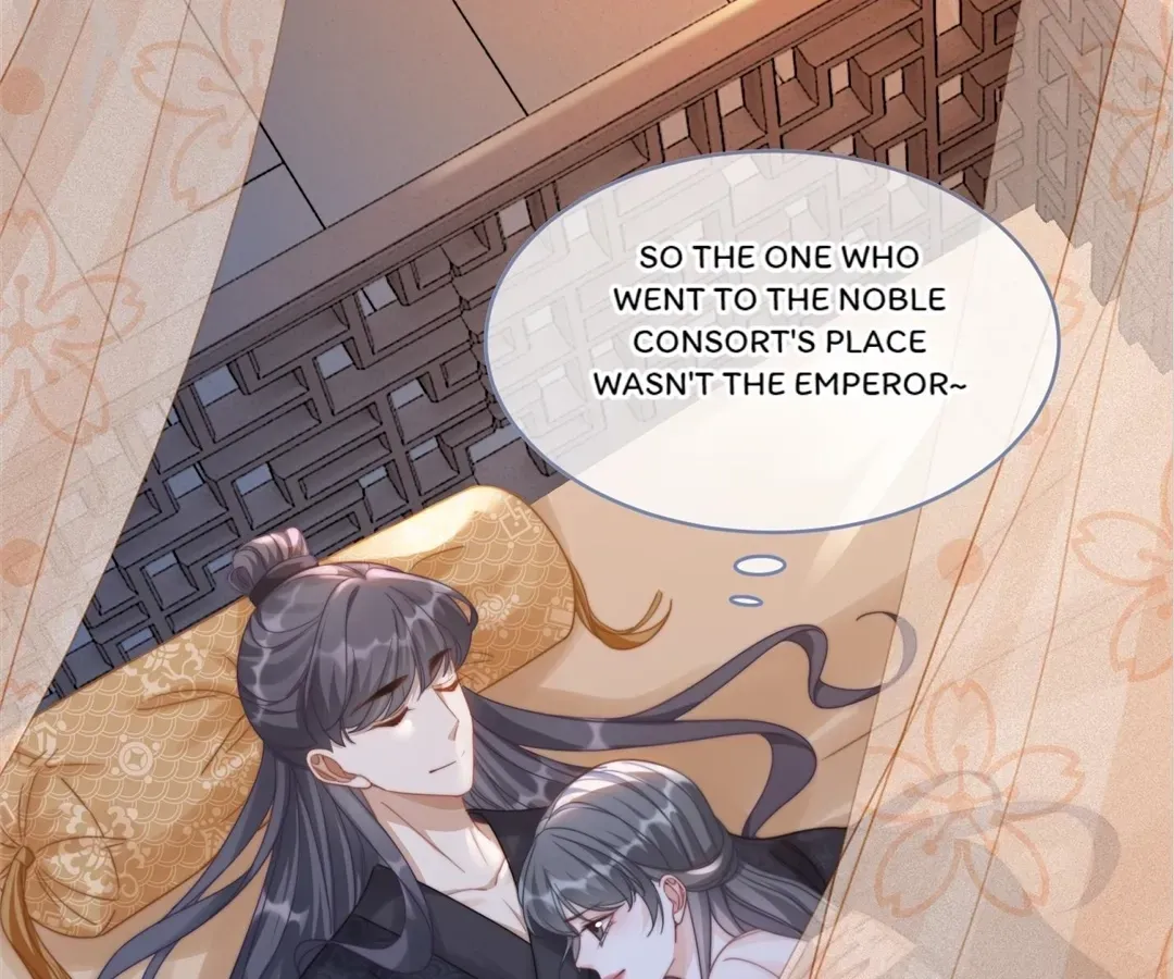 Calm Down, Revenge Queen Chapter 115 page 46 - 