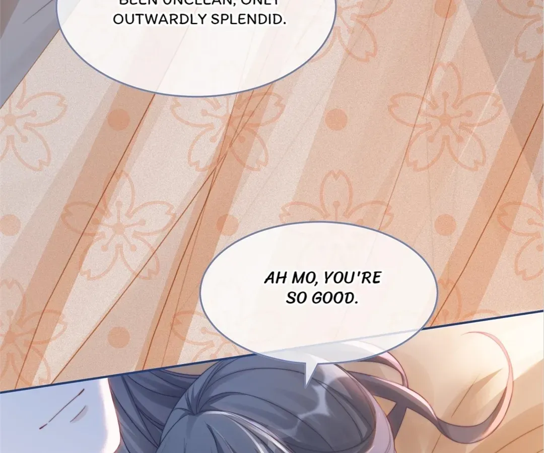 Calm Down, Revenge Queen Chapter 115 page 48 - 