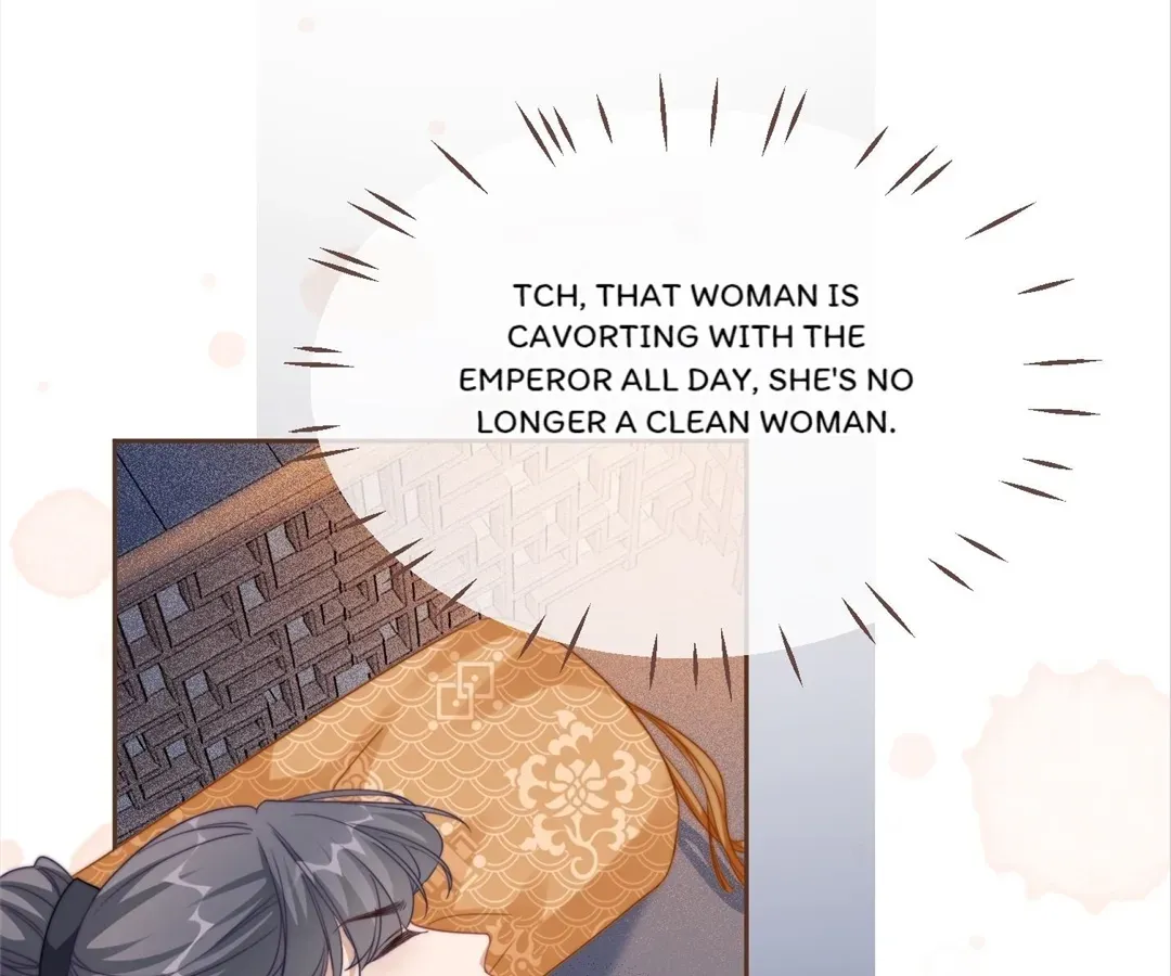 Calm Down, Revenge Queen Chapter 115 page 55 - 
