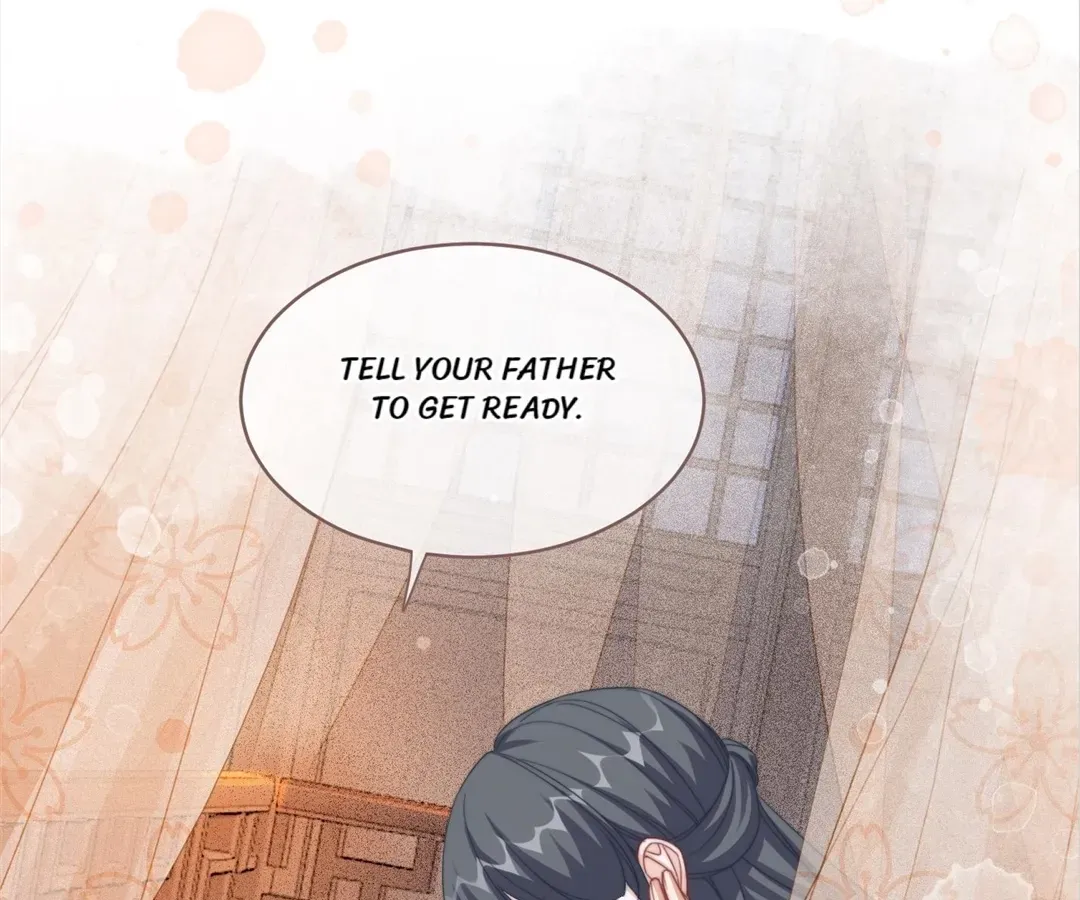 Calm Down, Revenge Queen Chapter 115 page 57 - 