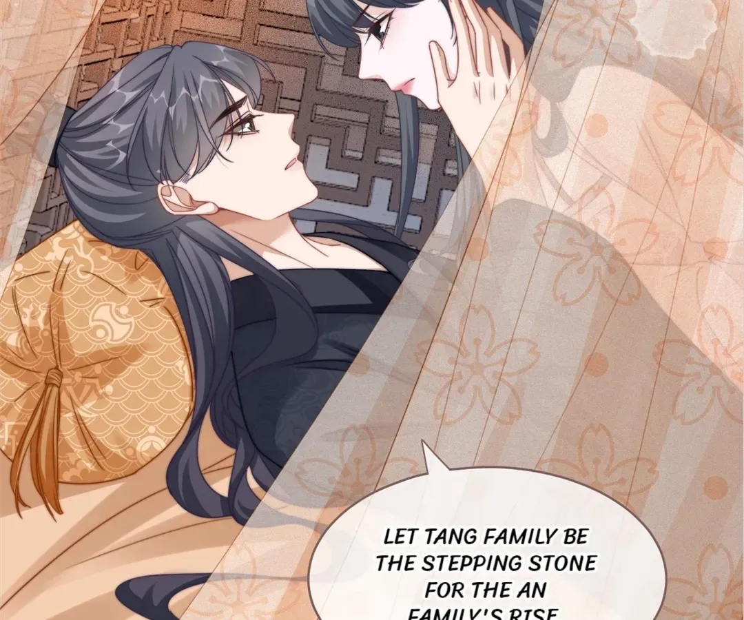 Calm Down, Revenge Queen Chapter 115 page 58 - 