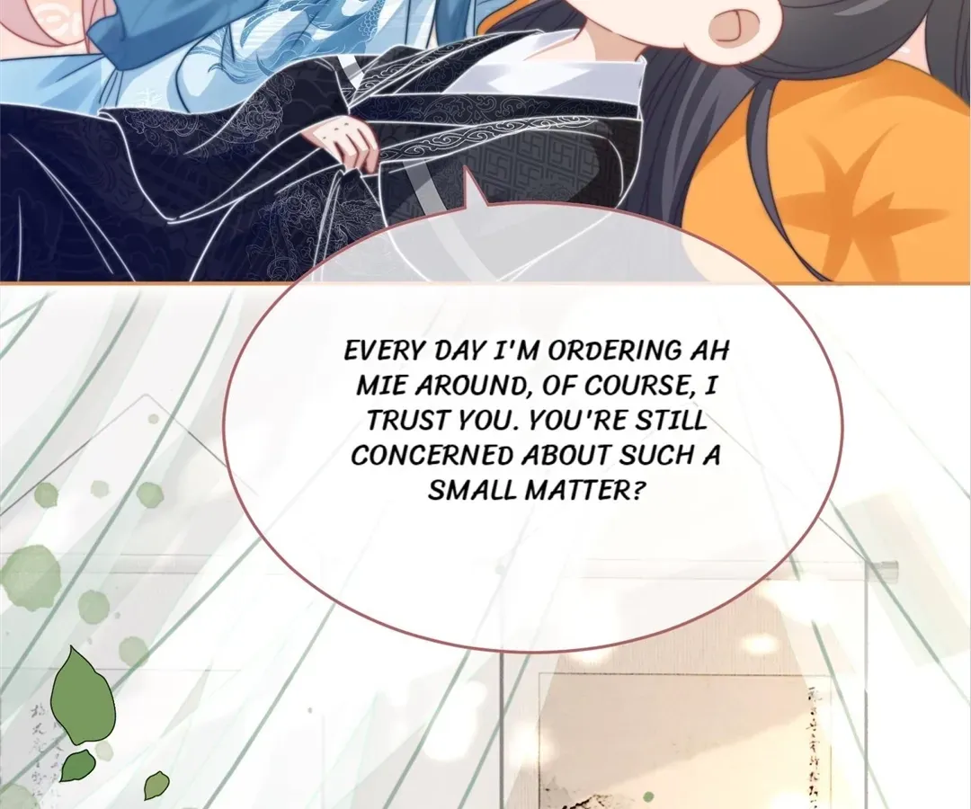 Calm Down, Revenge Queen Chapter 115 page 68 - 
