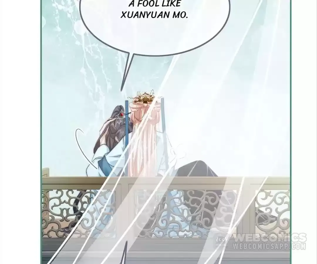 Calm Down, Revenge Queen Chapter 115 page 75 - 