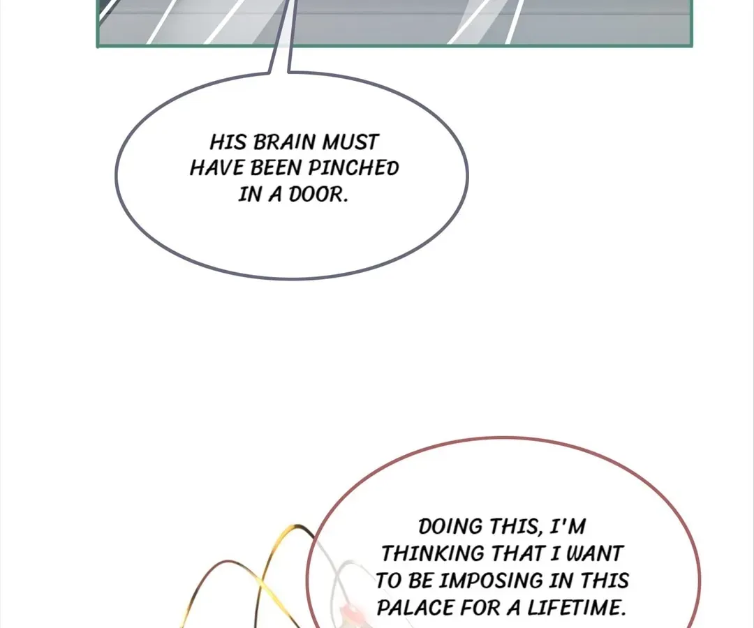 Calm Down, Revenge Queen Chapter 115 page 76 - 