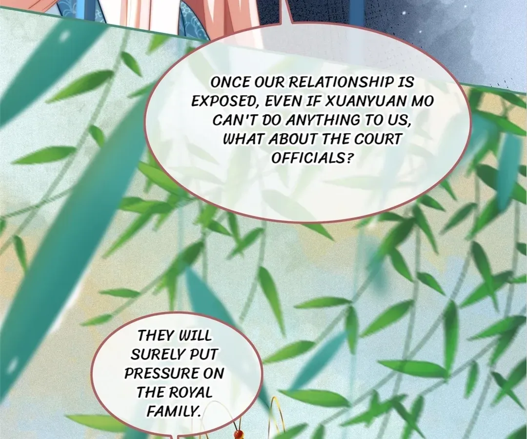 Calm Down, Revenge Queen Chapter 115 page 78 - 