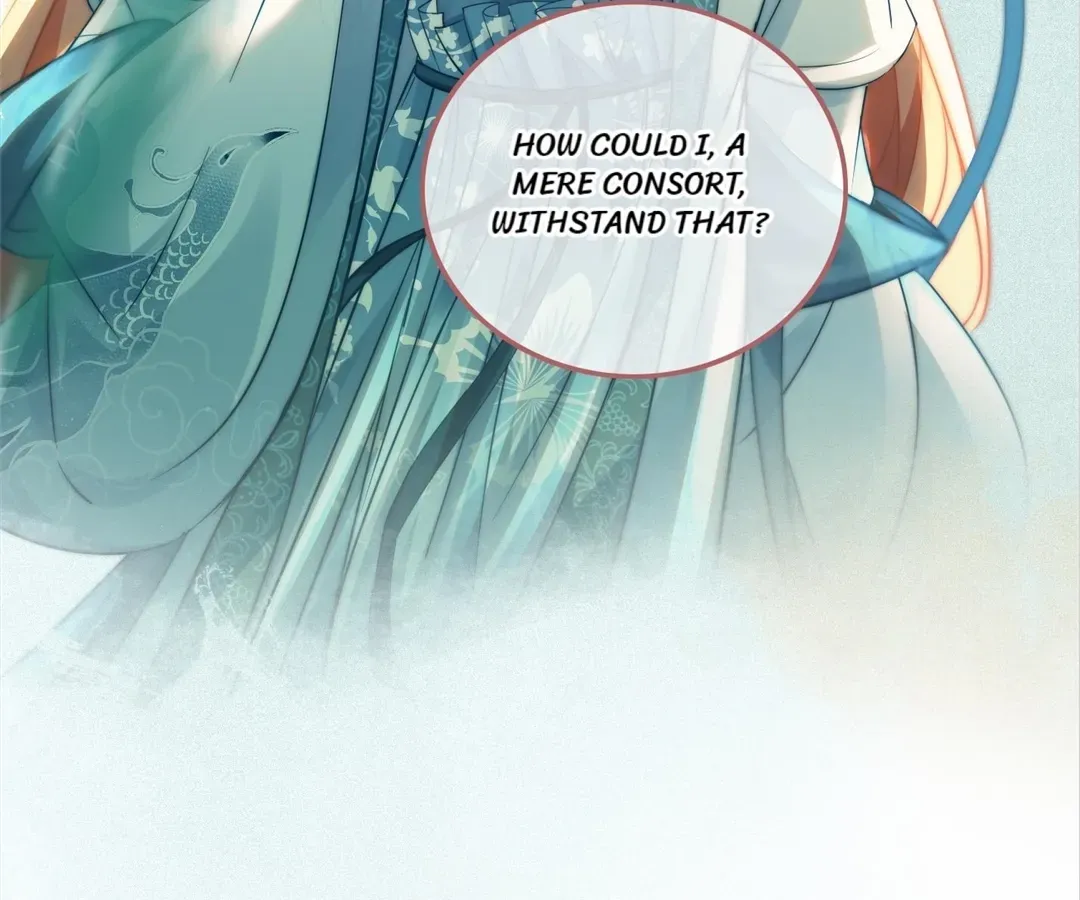 Calm Down, Revenge Queen Chapter 115 page 80 - 