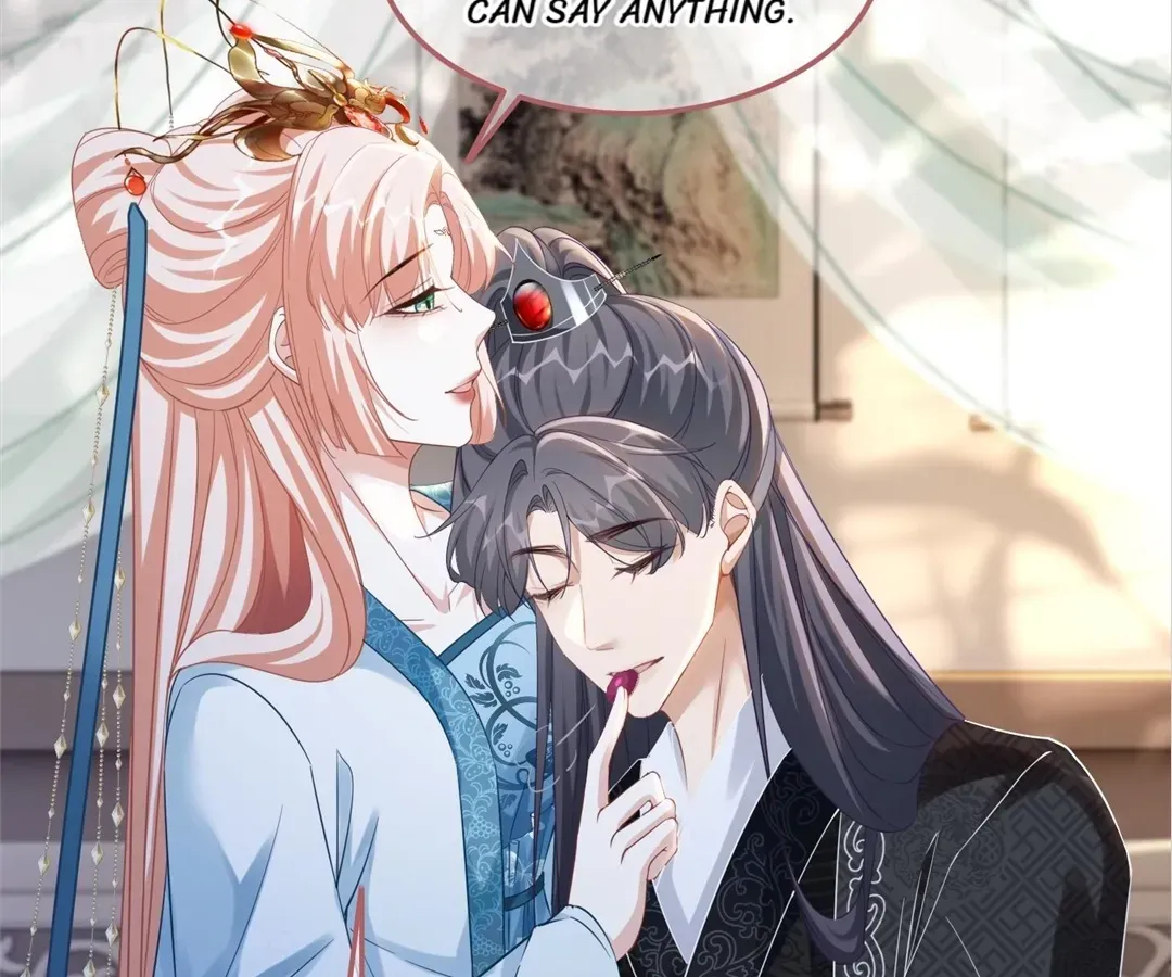 Calm Down, Revenge Queen Chapter 115 page 82 - 