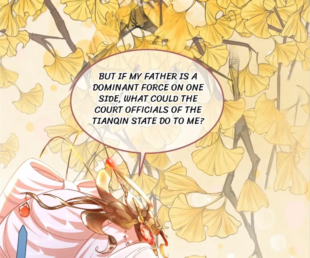 Calm Down, Revenge Queen Chapter 115 page 85 - 