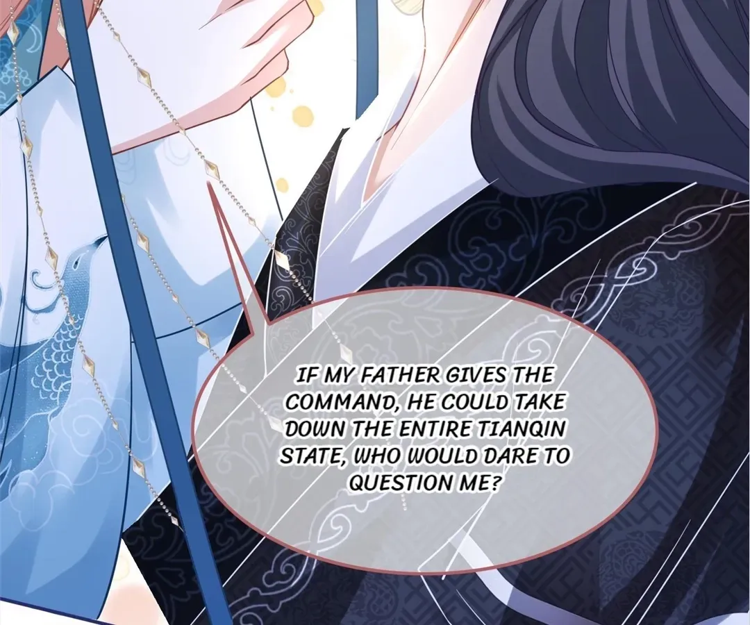 Calm Down, Revenge Queen Chapter 115 page 87 - 