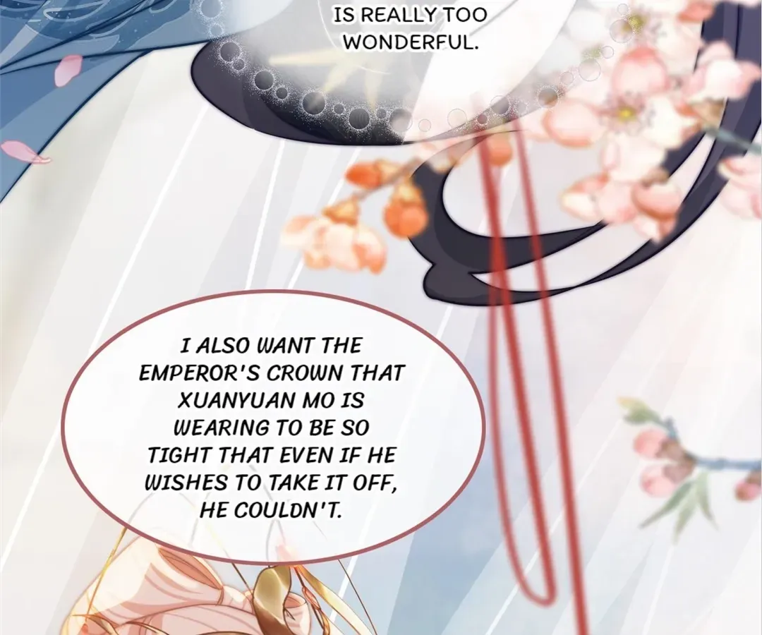 Calm Down, Revenge Queen Chapter 115 page 94 - 