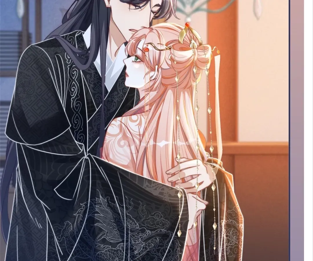 Calm Down, Revenge Queen Chapter 116 page 109 - 