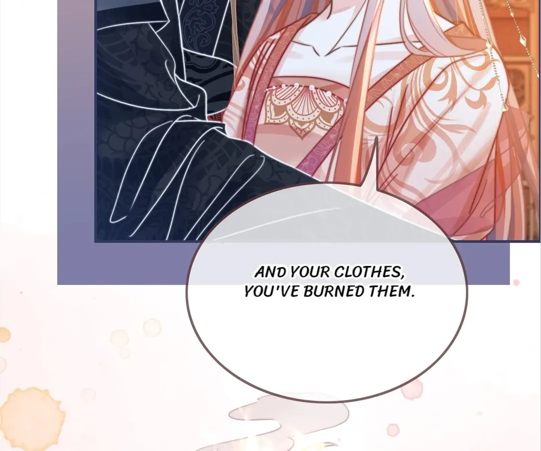 Calm Down, Revenge Queen Chapter 116 page 112 - 