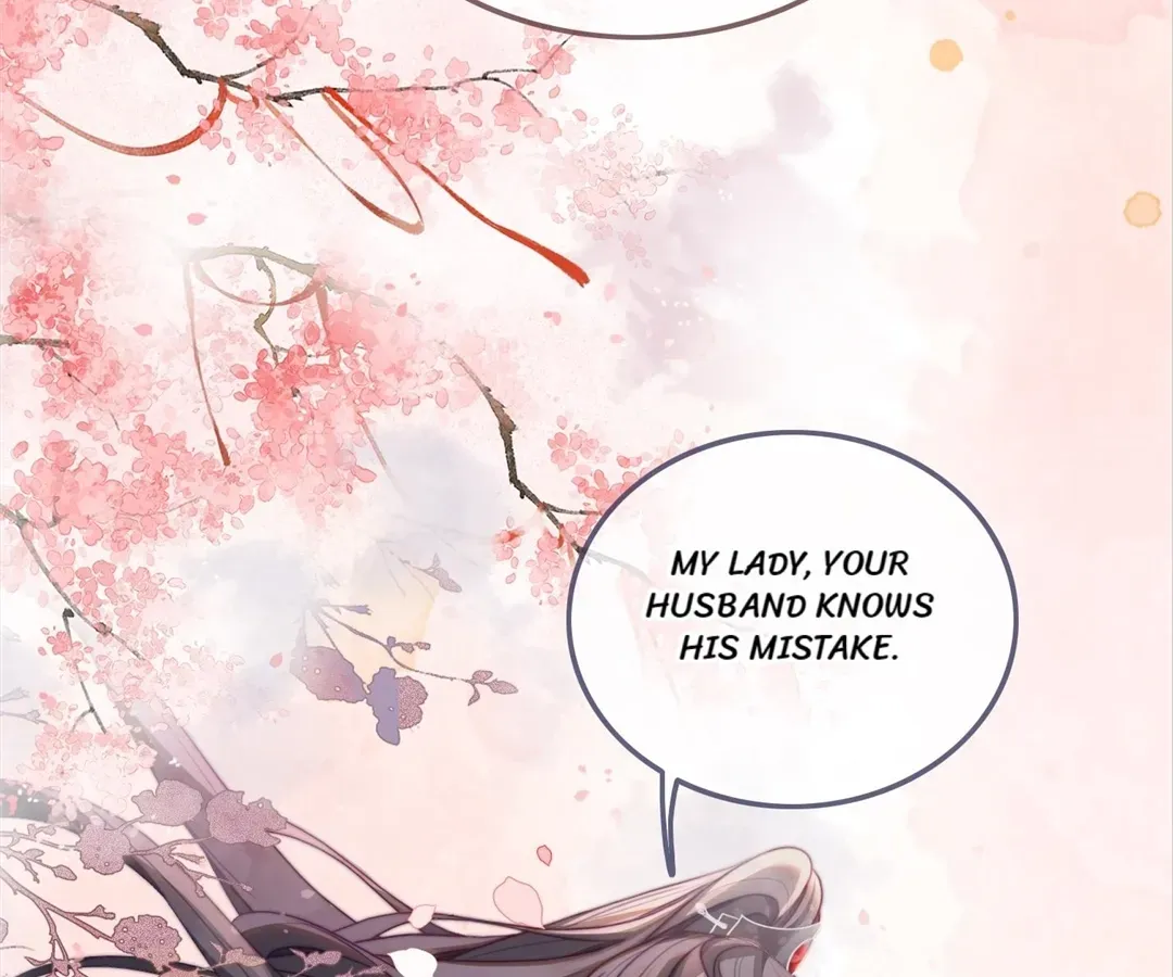 Calm Down, Revenge Queen Chapter 116 page 114 - 