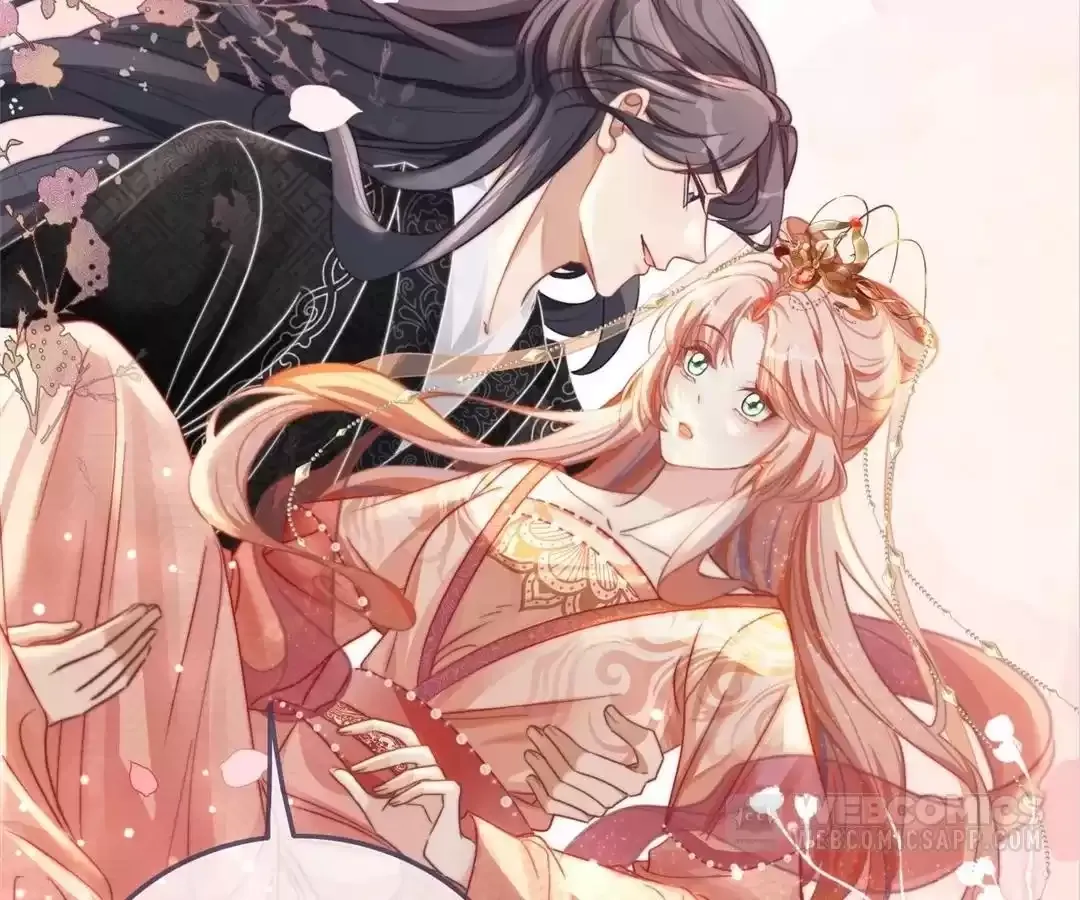 Calm Down, Revenge Queen Chapter 116 page 115 - 