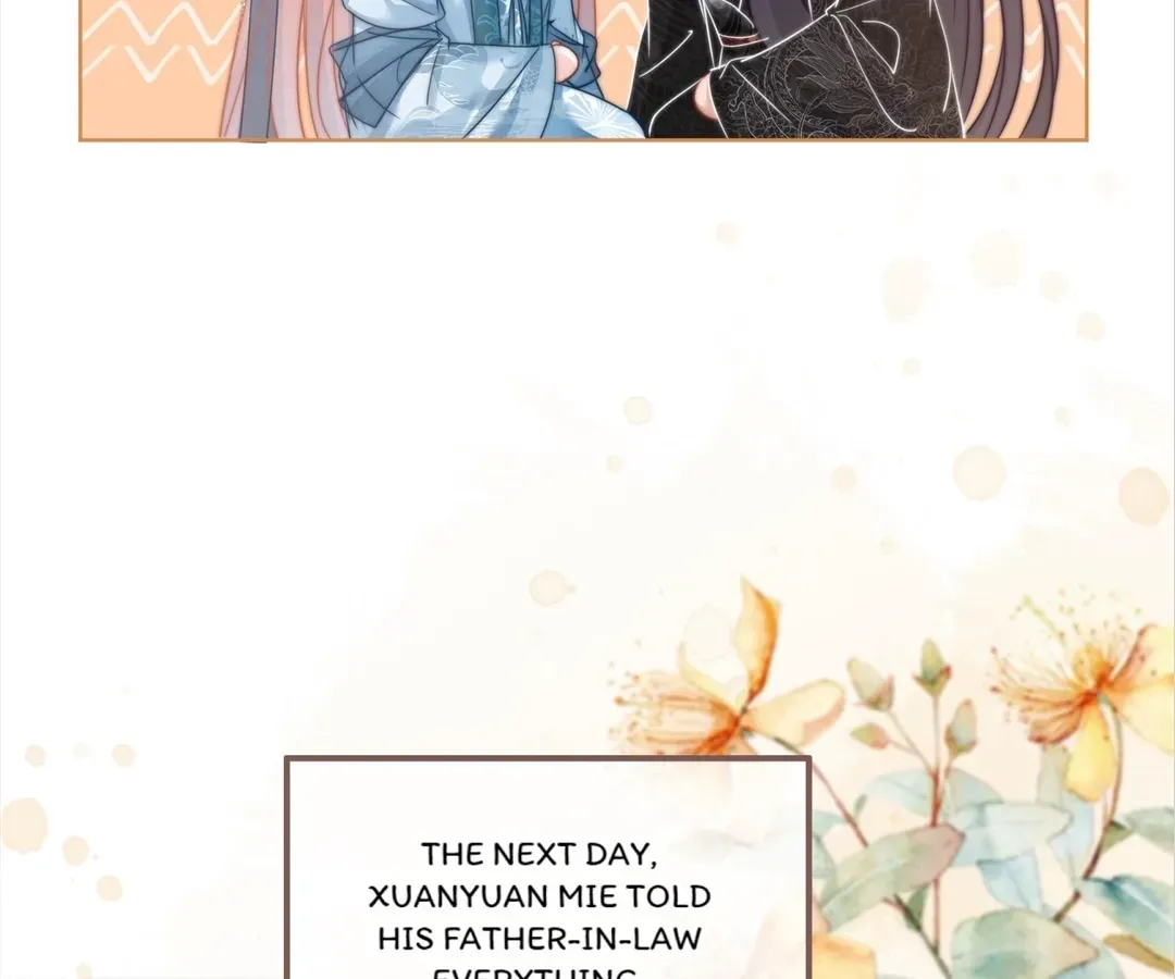 Calm Down, Revenge Queen Chapter 116 page 16 - 