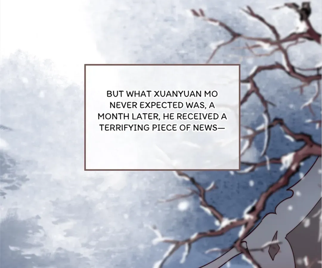 Calm Down, Revenge Queen Chapter 116 page 26 - 