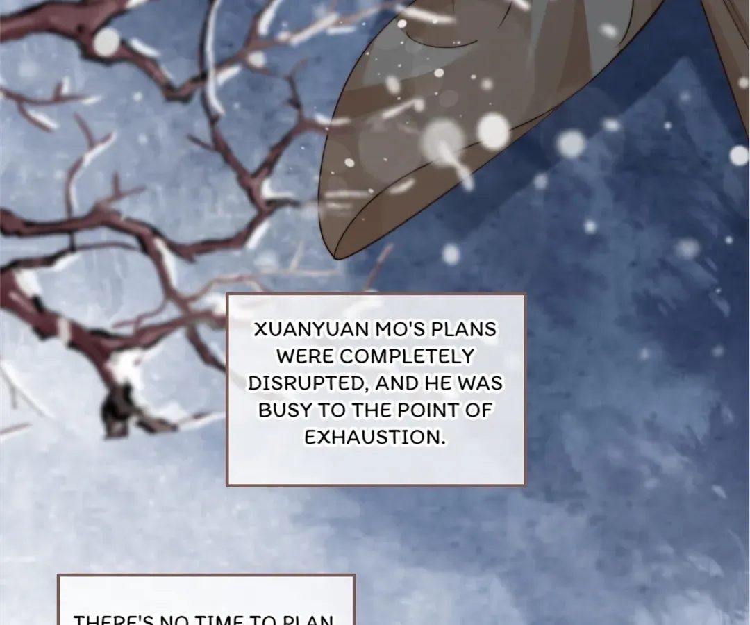 Calm Down, Revenge Queen Chapter 116 page 29 - 