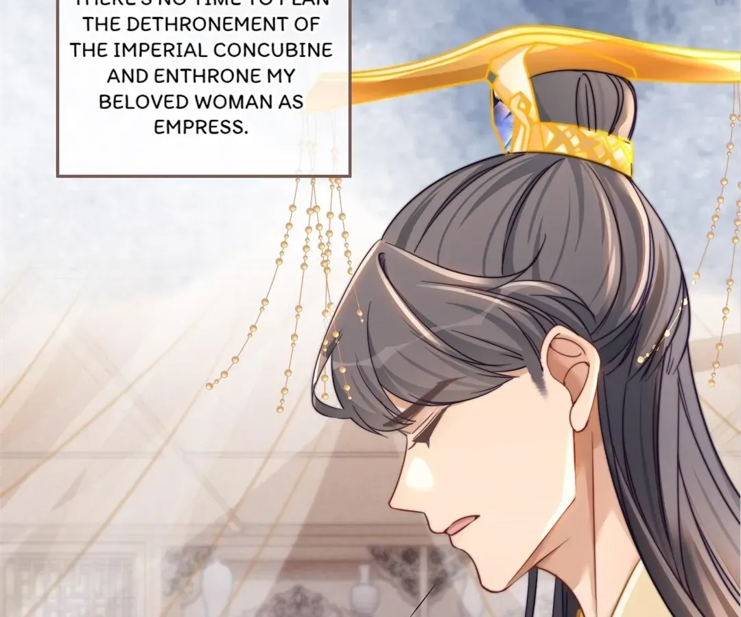 Calm Down, Revenge Queen Chapter 116 page 30 - 