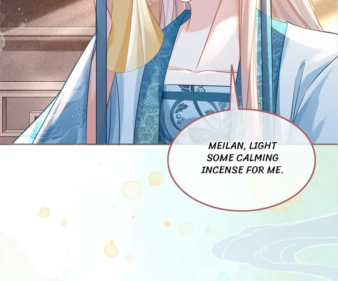 Calm Down, Revenge Queen Chapter 116 page 38 - 