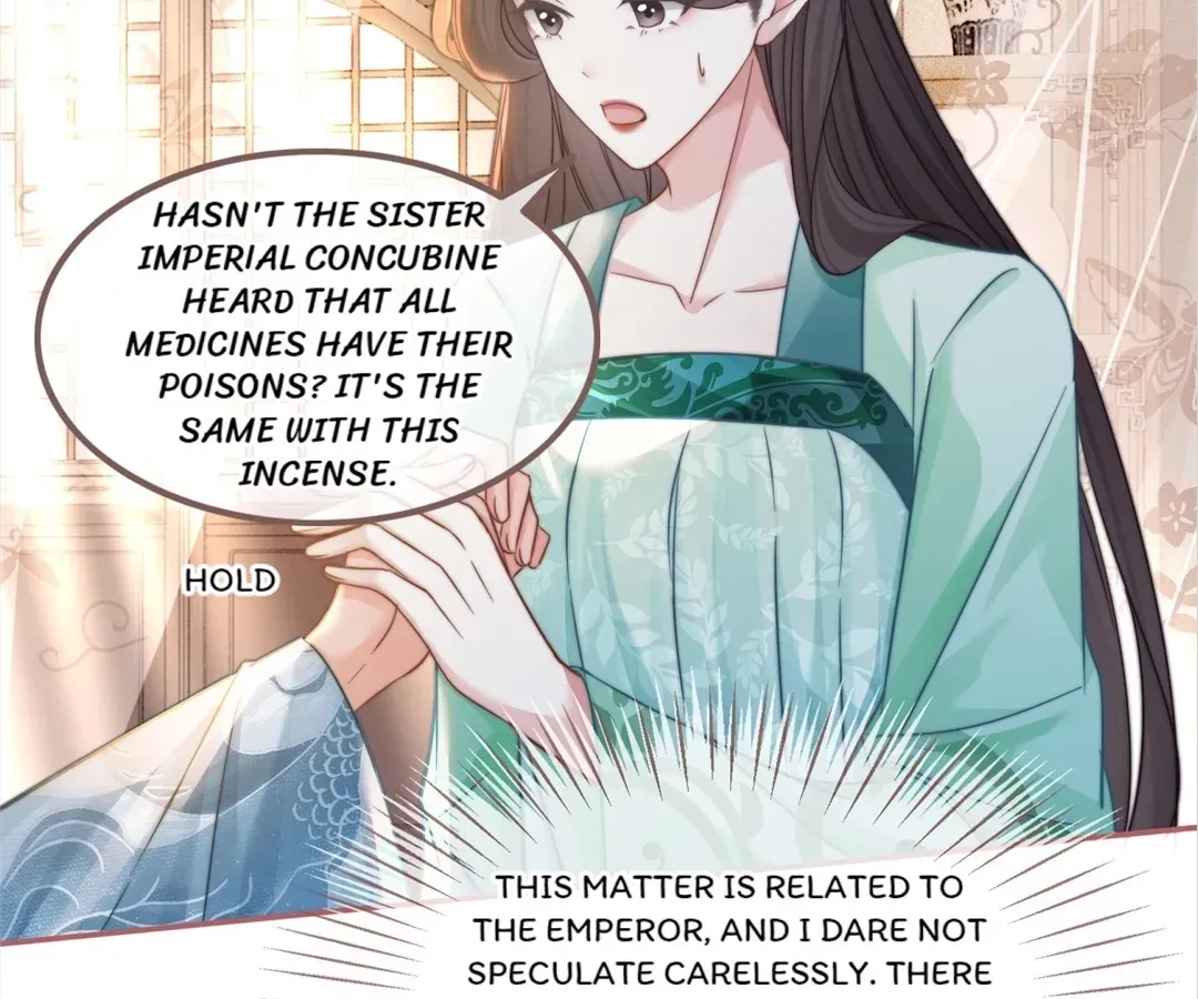 Calm Down, Revenge Queen Chapter 116 page 60 - 