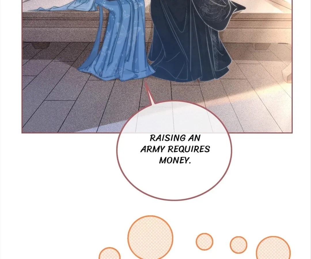 Calm Down, Revenge Queen Chapter 116 page 8 - 