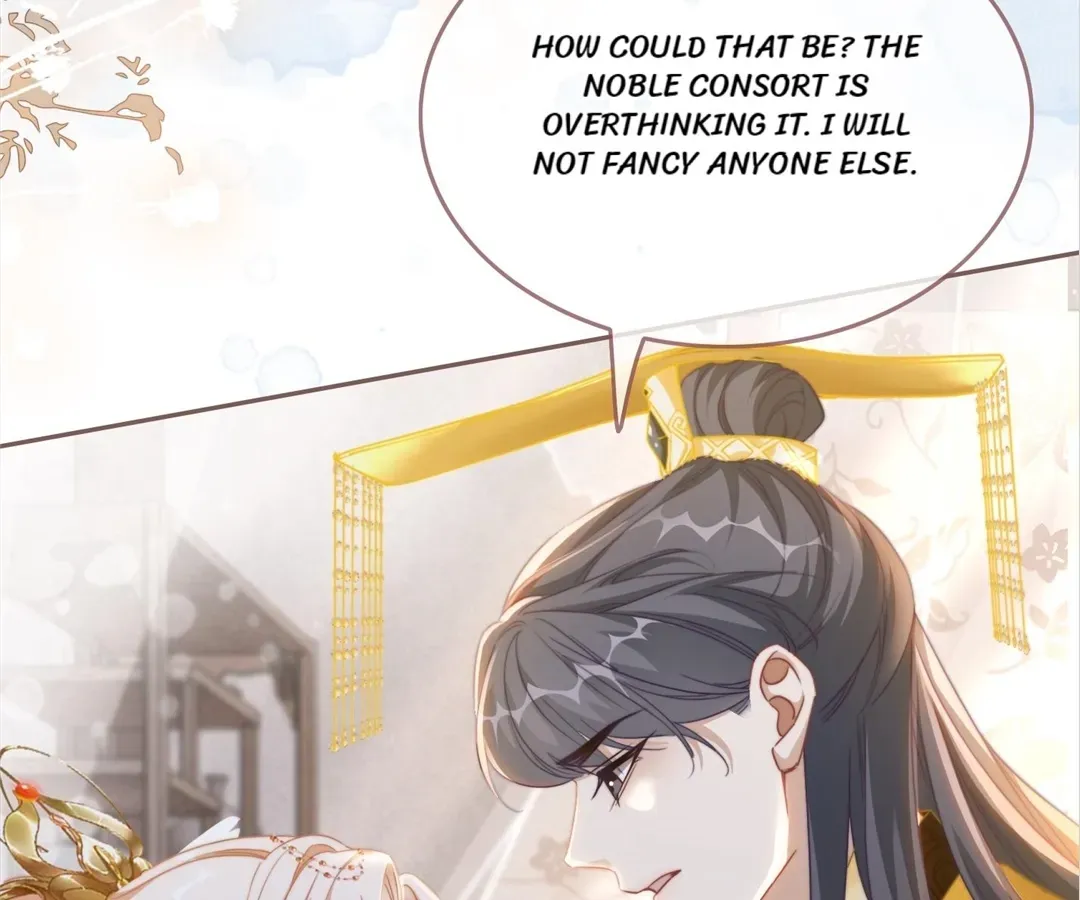 Calm Down, Revenge Queen Chapter 116 page 90 - 