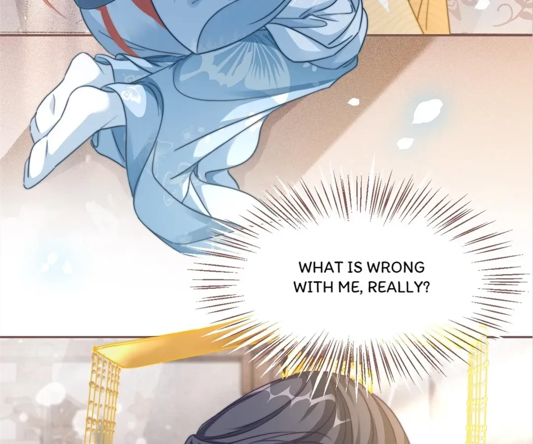 Calm Down, Revenge Queen Chapter 116 page 94 - 