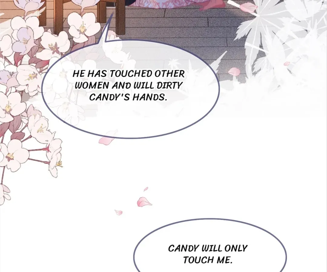 Calm Down, Revenge Queen Chapter 116 page 100 - 