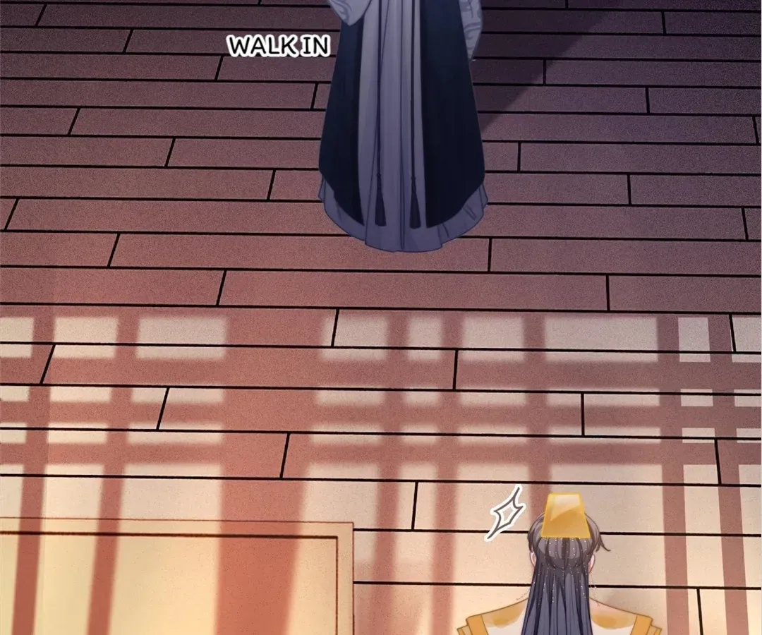 Calm Down, Revenge Queen Chapter 117 page 15 - 