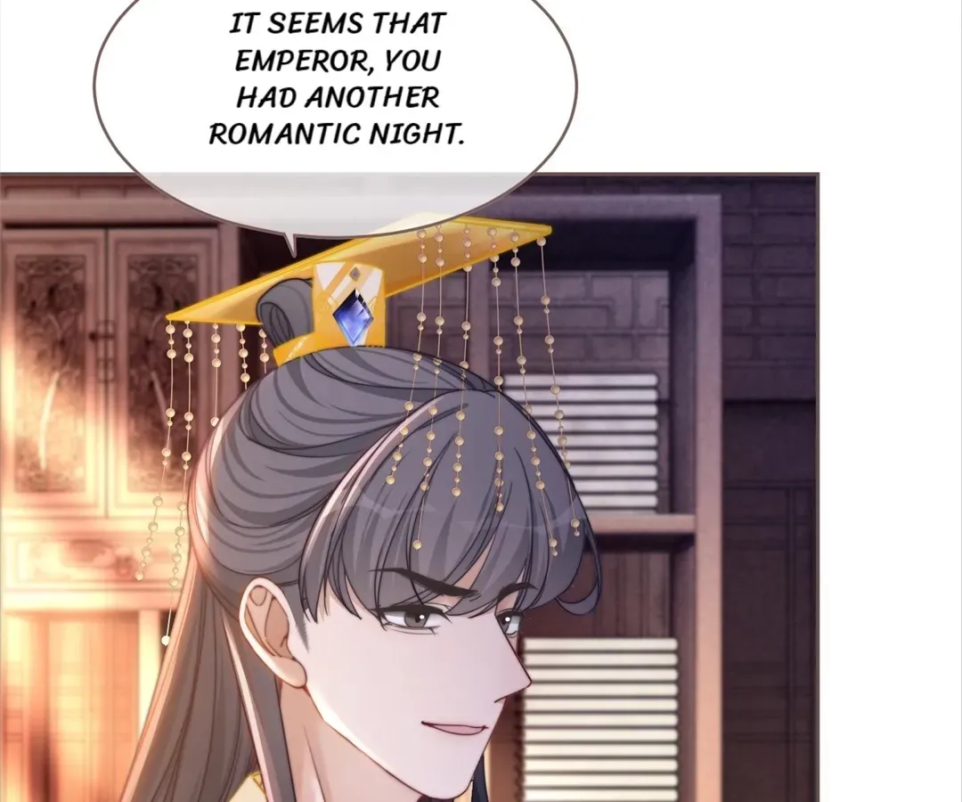 Calm Down, Revenge Queen Chapter 117 page 20 - 