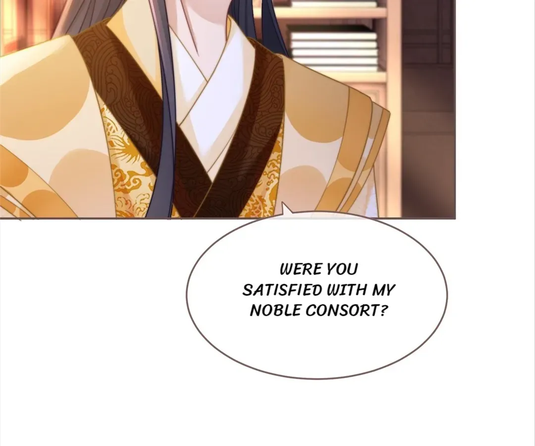 Calm Down, Revenge Queen Chapter 117 page 21 - 