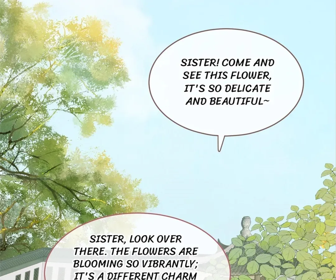 Calm Down, Revenge Queen Chapter 117 page 45 - 