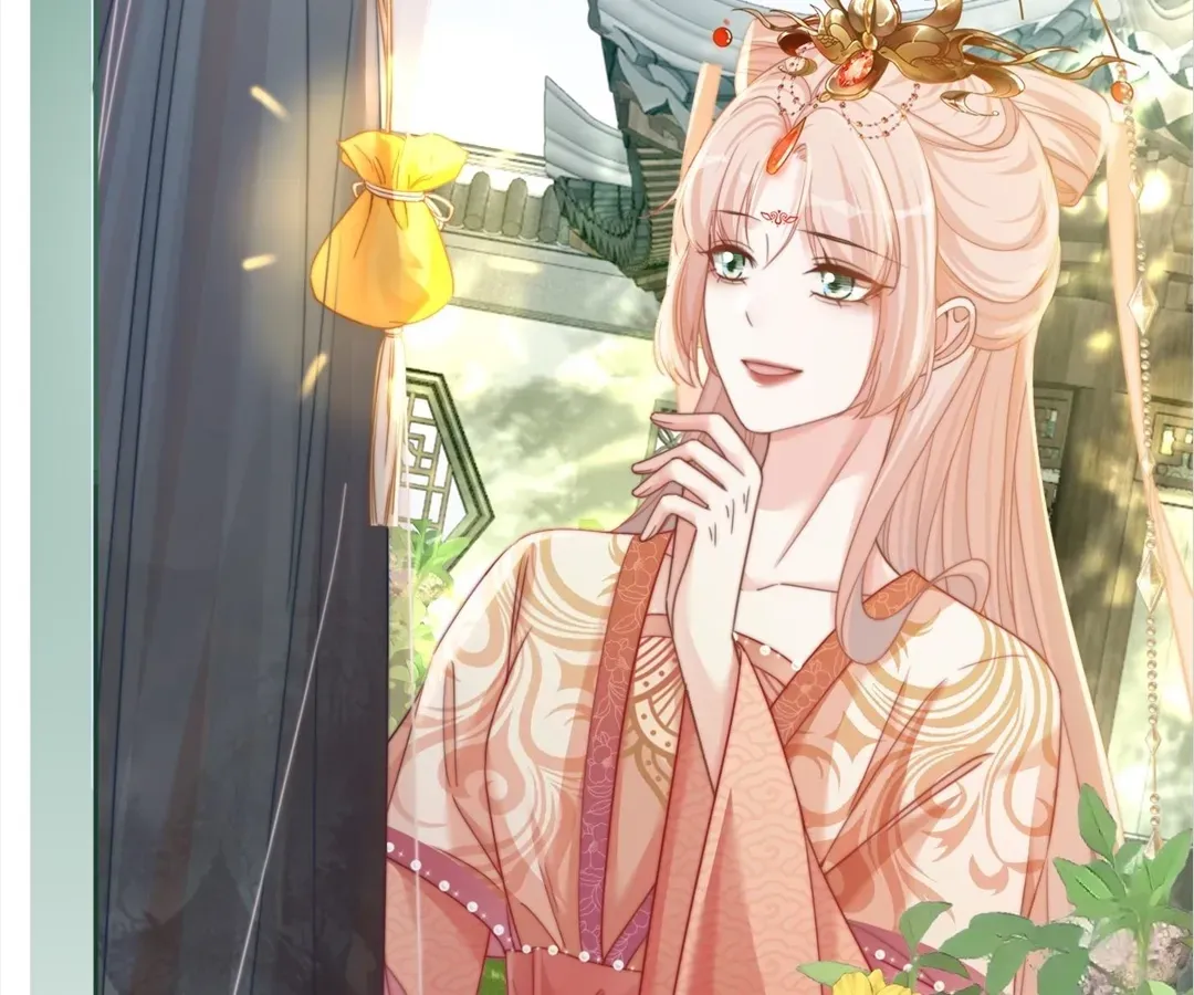 Calm Down, Revenge Queen Chapter 117 page 55 - 