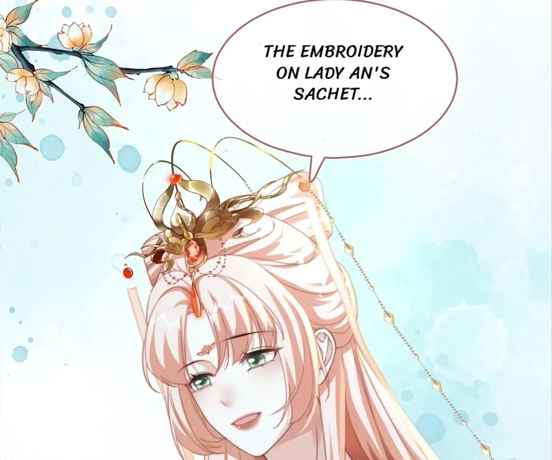 Calm Down, Revenge Queen Chapter 117 page 62 - 