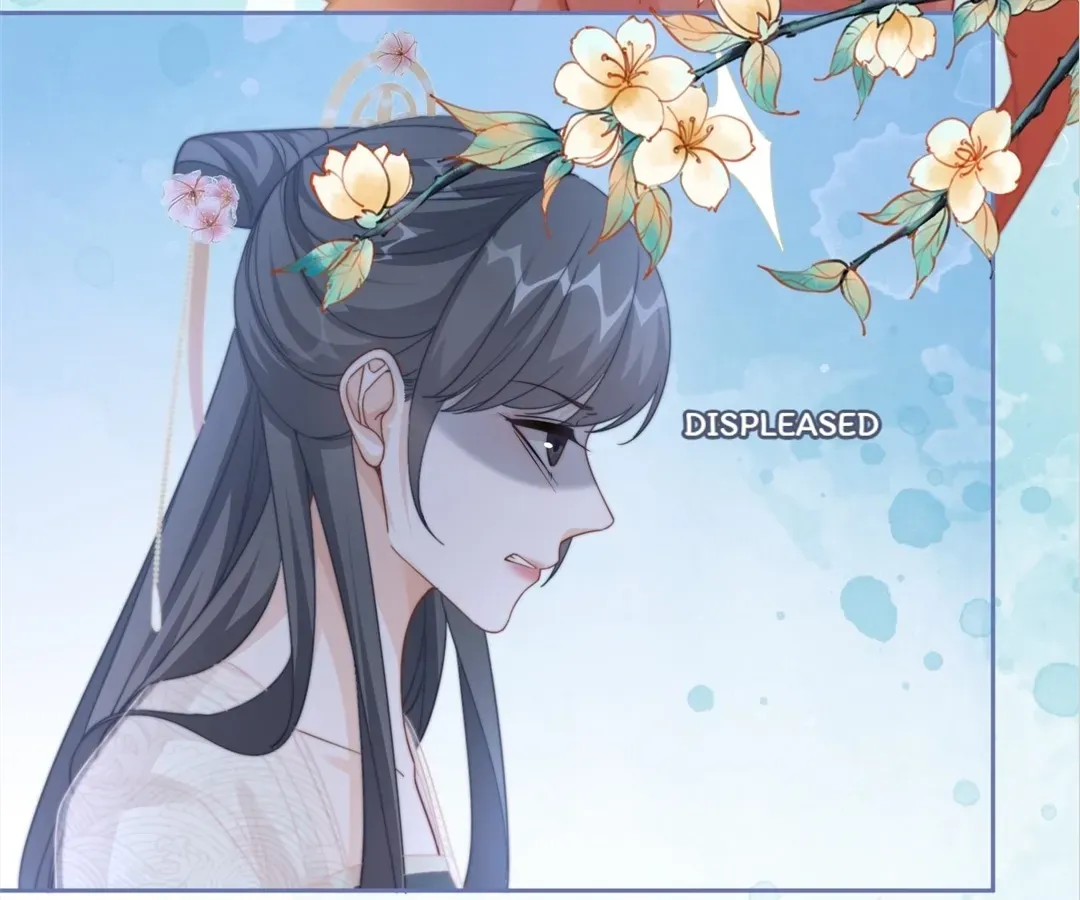 Calm Down, Revenge Queen Chapter 117 page 64 - 