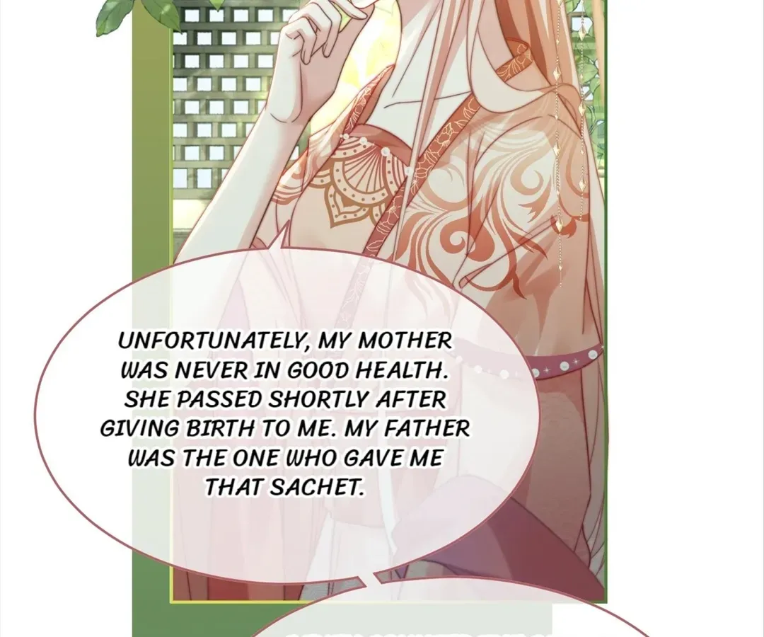 Calm Down, Revenge Queen Chapter 117 page 69 - 