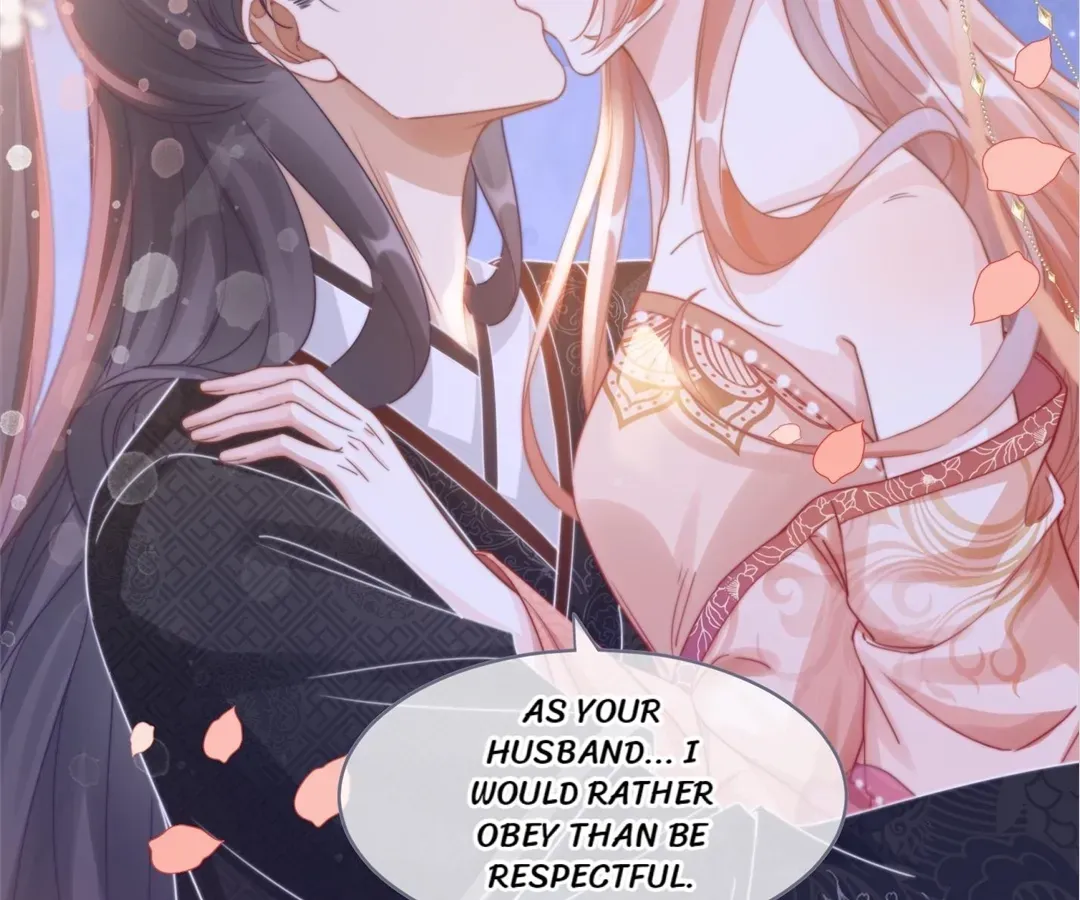 Calm Down, Revenge Queen Chapter 117 page 8 - 