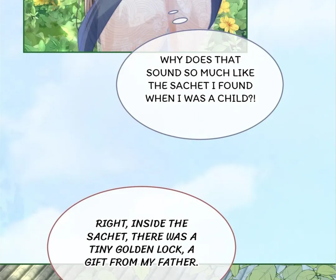 Calm Down, Revenge Queen Chapter 117 page 72 - 