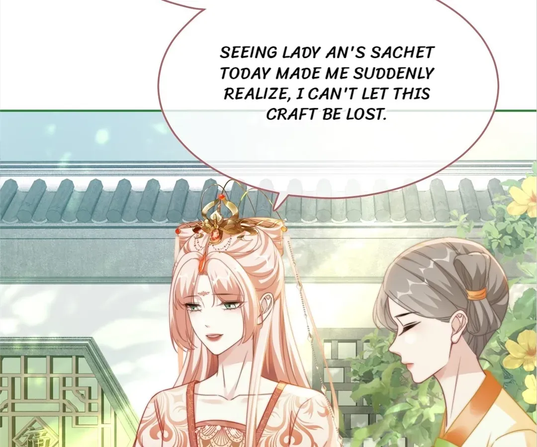 Calm Down, Revenge Queen Chapter 117 page 81 - 